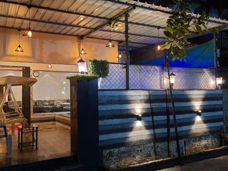 Ivy Dreams Villa, 4 Bhk With Indoor Pool, Tungarli, Lonavala Extérieur photo