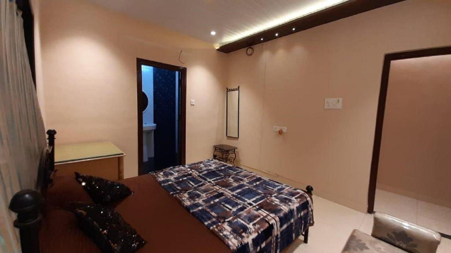 Ivy Dreams Villa, 4 Bhk With Indoor Pool, Tungarli, Lonavala Extérieur photo